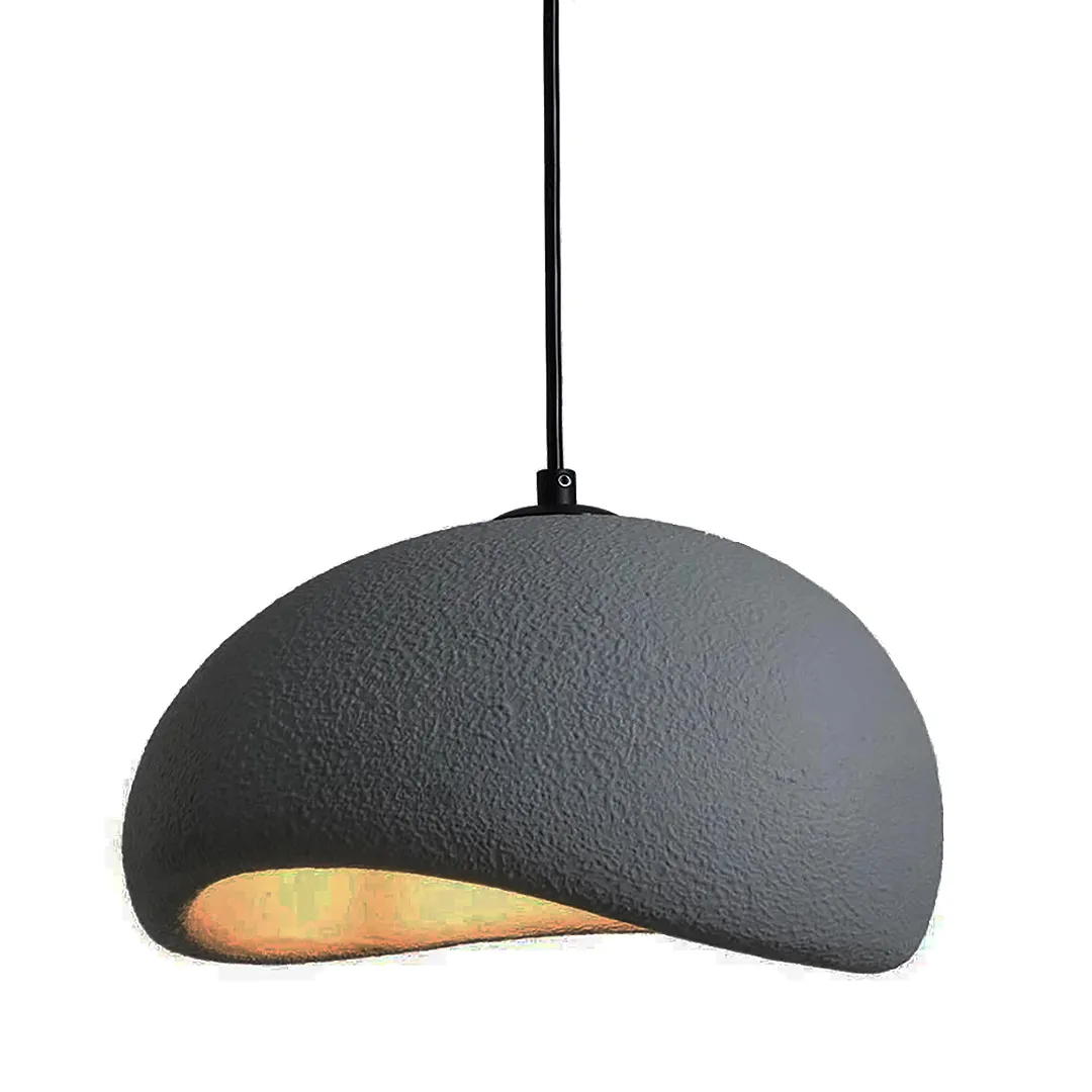 ΦΩΤΙΣΤΙΚΟ BERLIN GRAY 30cm